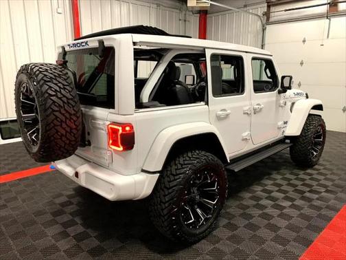 2024 Jeep Wrangler 4xe High Altitude