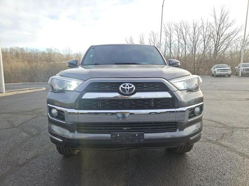 2014 Toyota 4Runner 