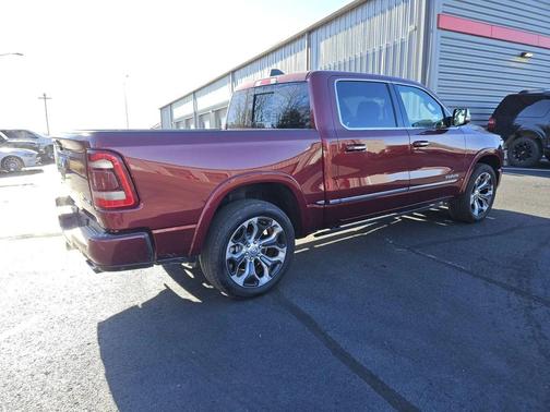 2020 RAM 1500 Limited