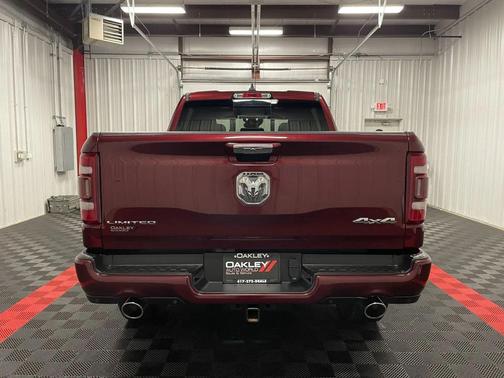 2020 RAM 1500 Limited