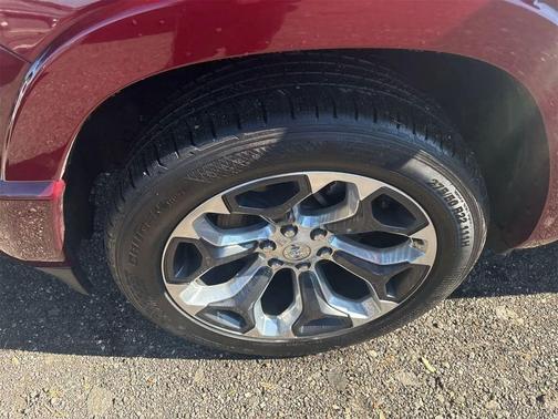 2020 RAM 1500 Limited