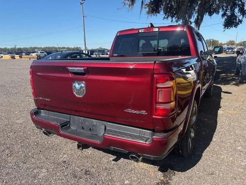 2020 RAM 1500 Limited