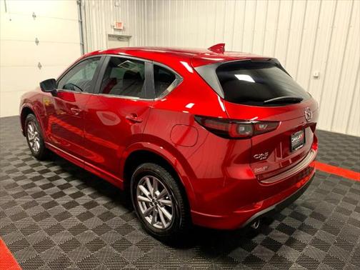 2024 Mazda CX-5 2.5 S Preferred