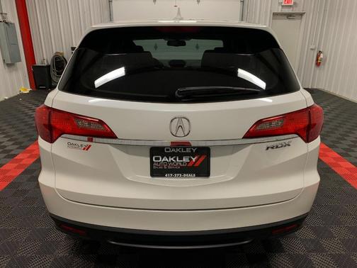 2015 Acura RDX Base