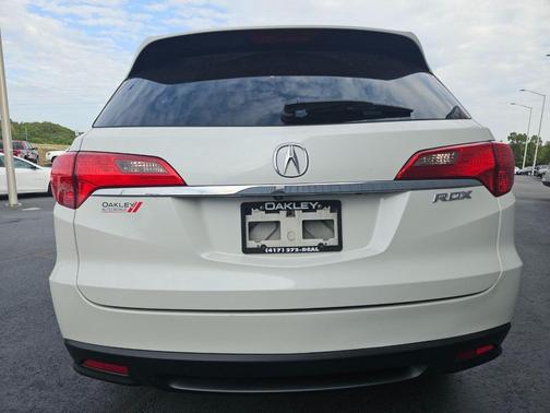 2015 Acura RDX Base