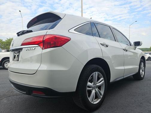 2015 Acura RDX Base