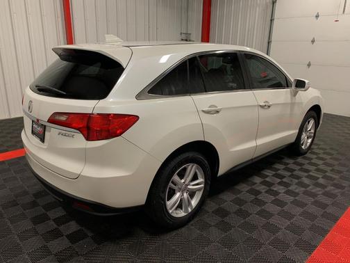 2015 Acura RDX Base