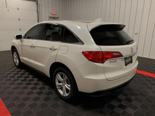 2015 Acura RDX Base