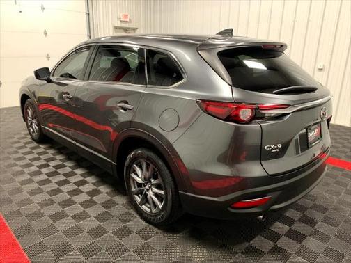 2023 Mazda CX-9 Touring