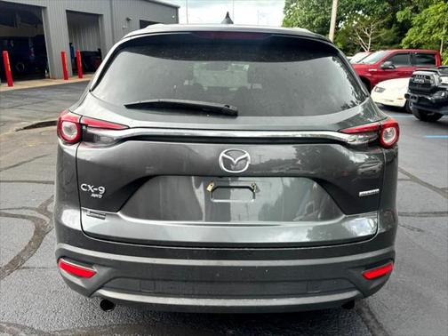 2023 Mazda CX-9 Touring