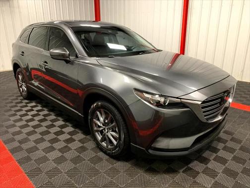 2023 Mazda CX-9 Touring