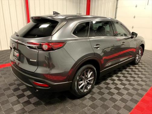 2023 Mazda CX-9 Touring