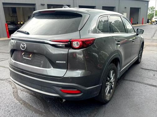 2023 Mazda CX-9 Touring