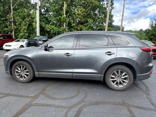 2023 Mazda CX-9 Touring