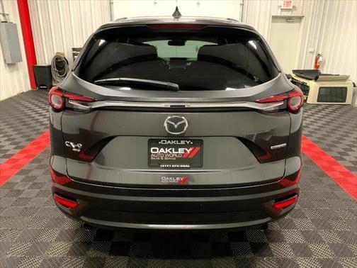 2023 Mazda CX-9 Touring