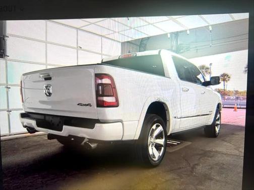 2019 RAM 1500 Limited
