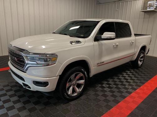 2019 RAM 1500 Limited