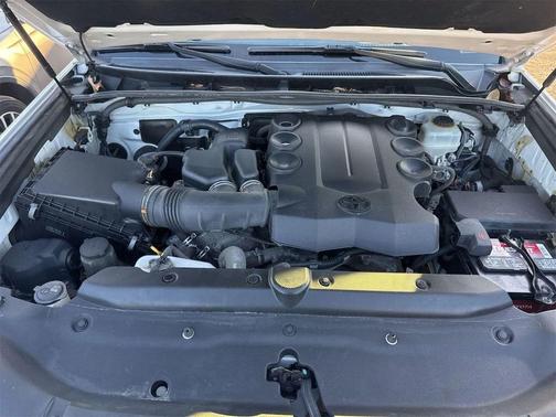 2016 Toyota 4Runner SR5 Premium