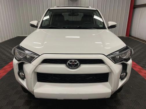 2016 Toyota 4Runner SR5 Premium