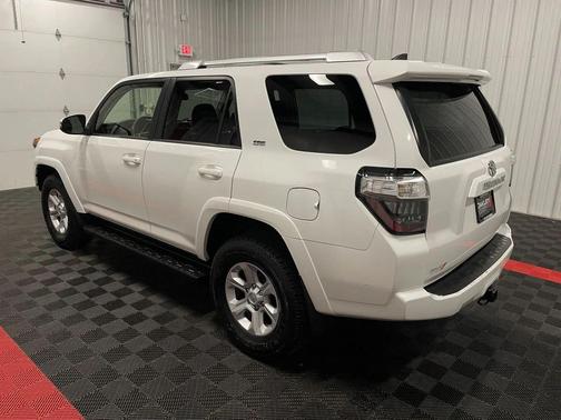 2016 Toyota 4Runner SR5 Premium
