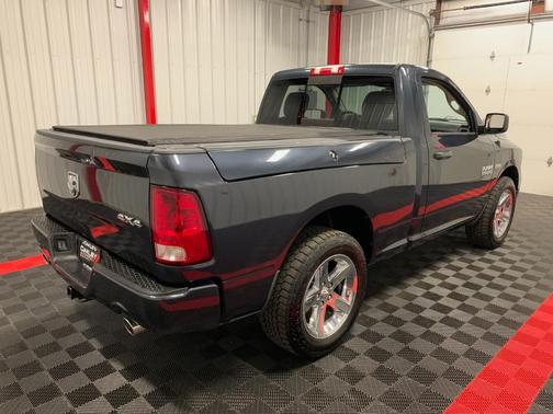 2014 RAM 1500 Tradesman/Express