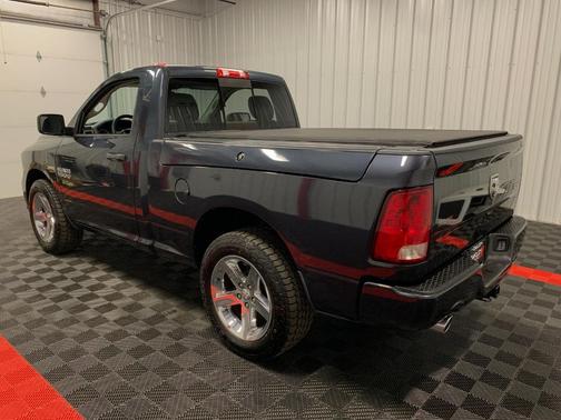2014 RAM 1500 Tradesman/Express