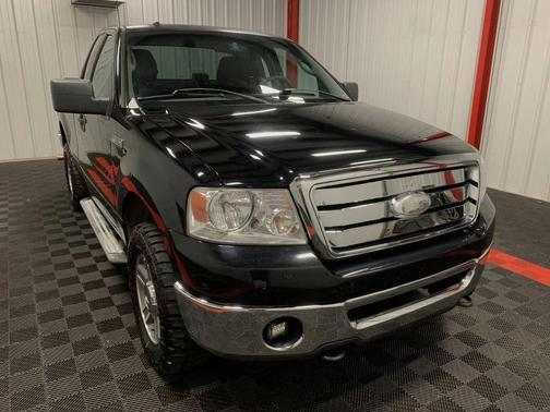 2006 Ford F-150 FX4