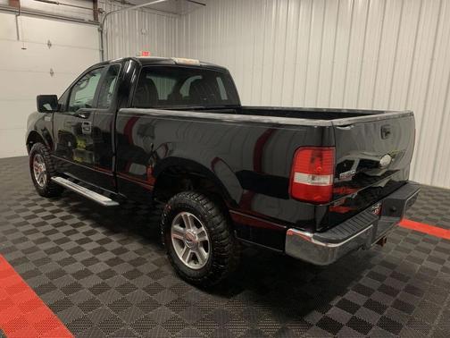 2006 Ford F-150 FX4