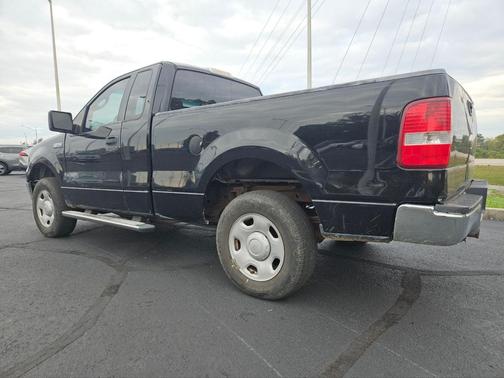 2006 Ford F-150 FX4
