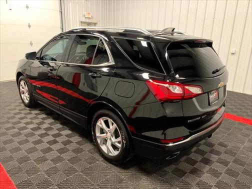 2018 Chevrolet Equinox 2LT