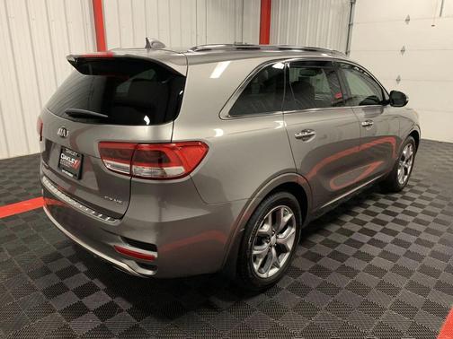 2018 Kia Sorento SX