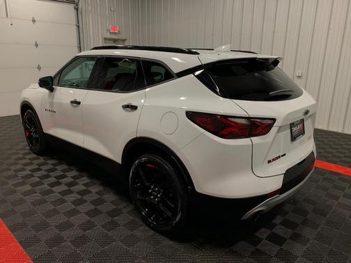 2021 Chevrolet Blazer 2LT