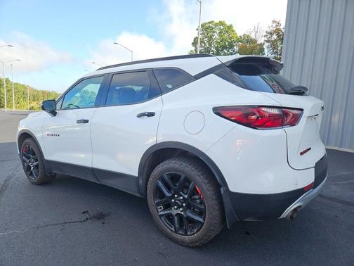 2021 Chevrolet Blazer 2LT