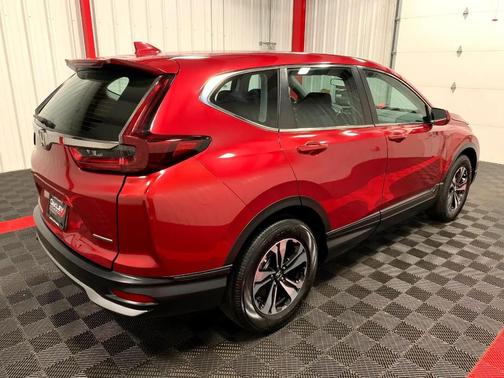 2021 Honda CR-V 2WD Special Edition