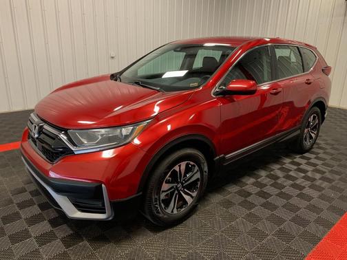 2021 Honda CR-V 2WD Special Edition
