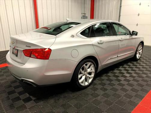 2019 Chevrolet Impala Premier 2LZ