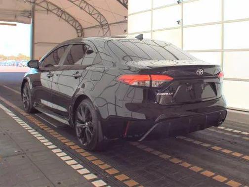 2023 Toyota Corolla XSE