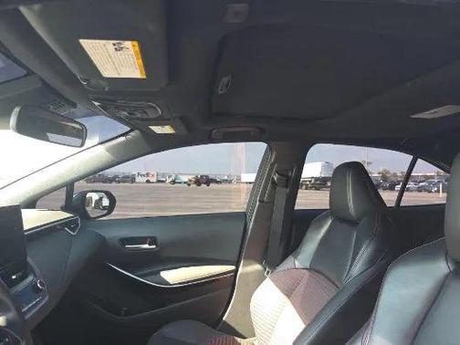 2023 Toyota Corolla XSE