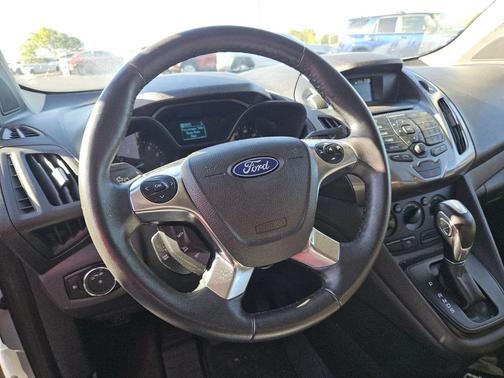 2016 Ford Transit Connect XLT