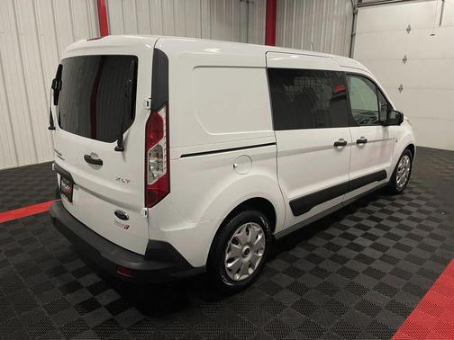 2016 Ford Transit Connect XLT