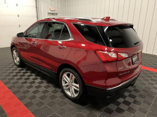 2019 Chevrolet Equinox Premier w/2LZ