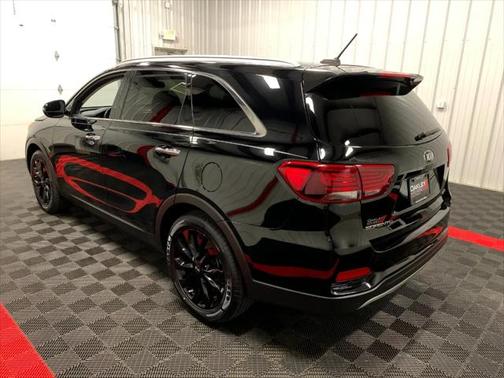 2020 Kia Sorento EX