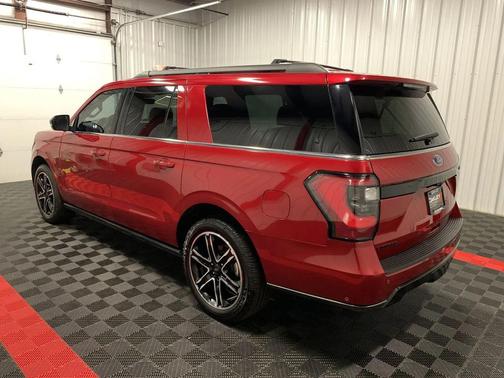 2020 Ford Expedition Max Limited