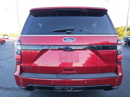 2020 Ford Expedition Max Limited