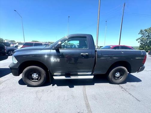 2013 RAM 1500 Tradesman
