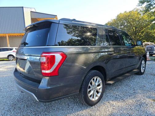 2020 Ford Expedition Max XLT