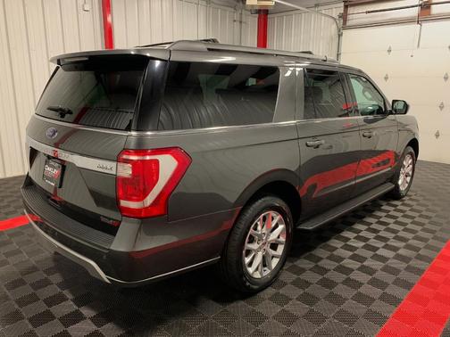 2020 Ford Expedition Max XLT