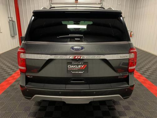 2020 Ford Expedition Max XLT