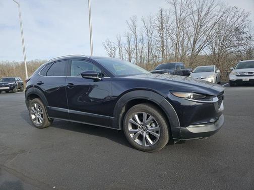 2021 Mazda CX-30 Premium Package