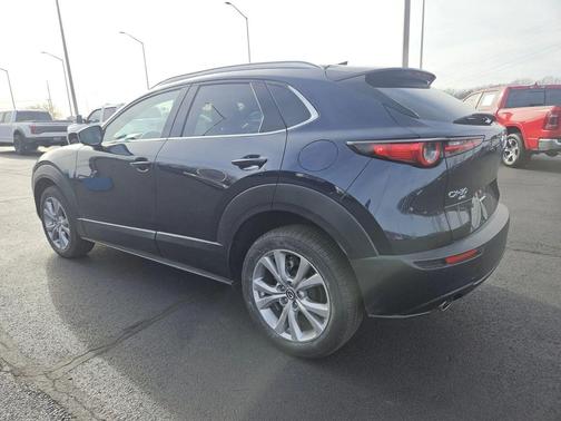 2021 Mazda CX-30 Premium Package